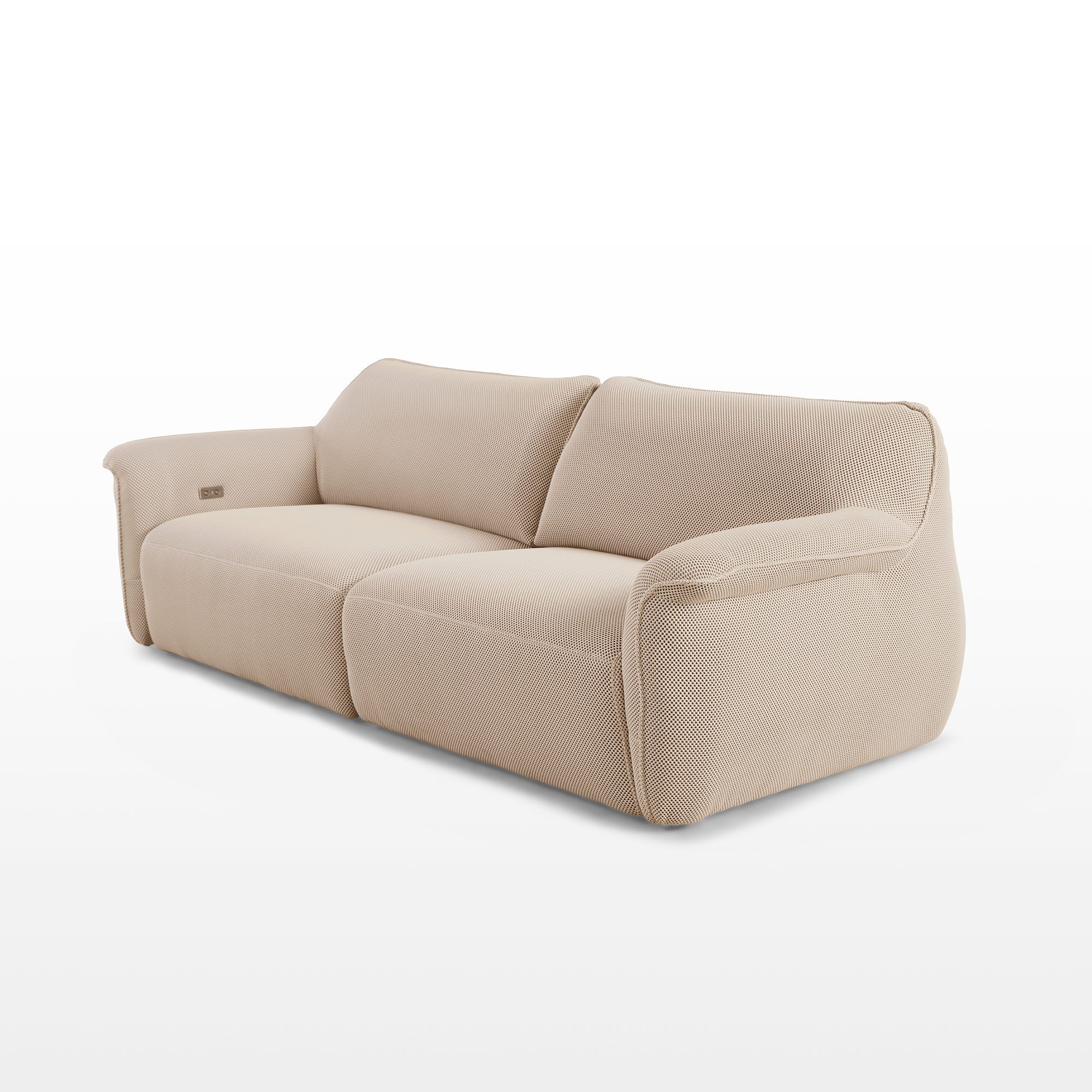 Vero Power Sleeper Sofa - Image 47