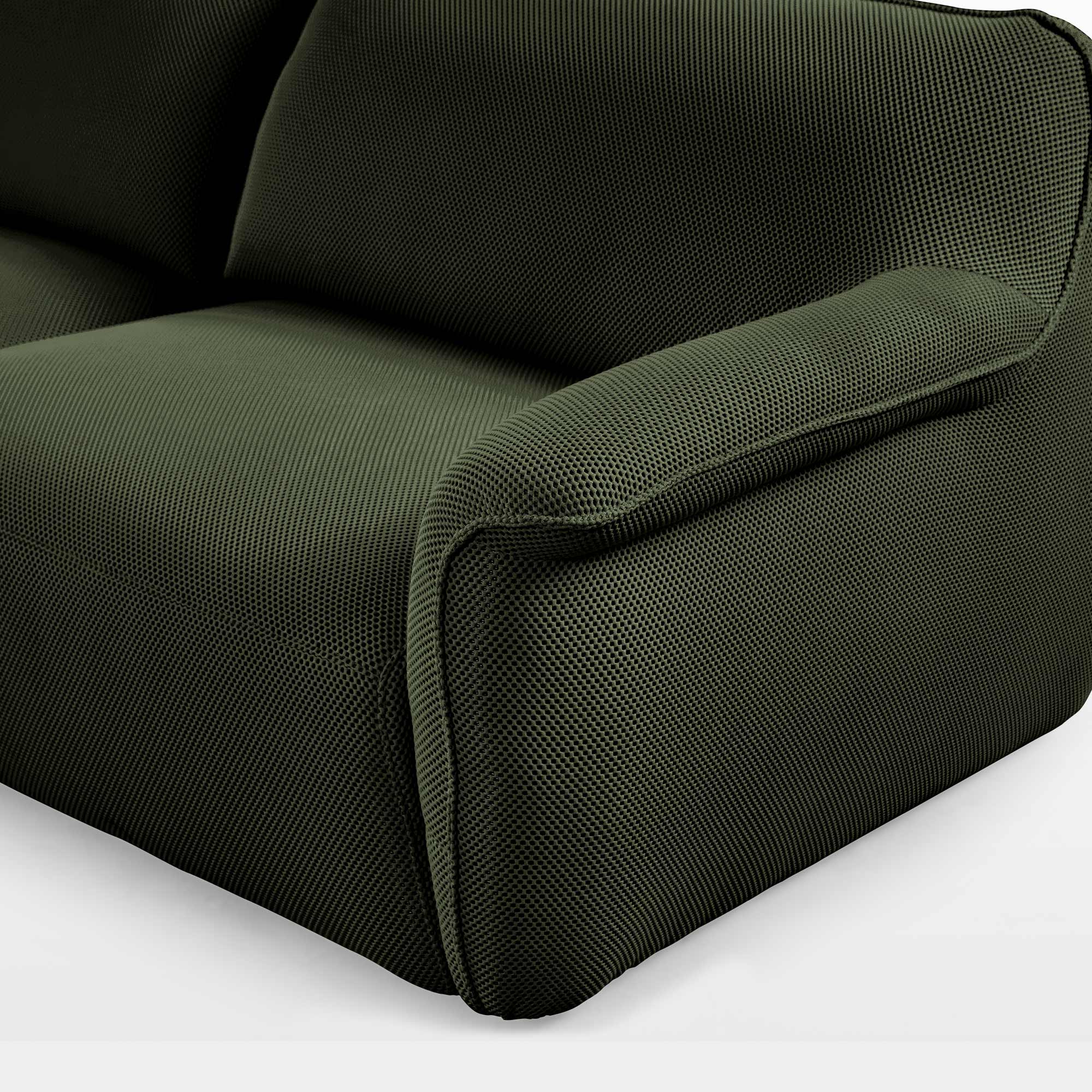 Vero Power Sleeper Sofa - Image 7
